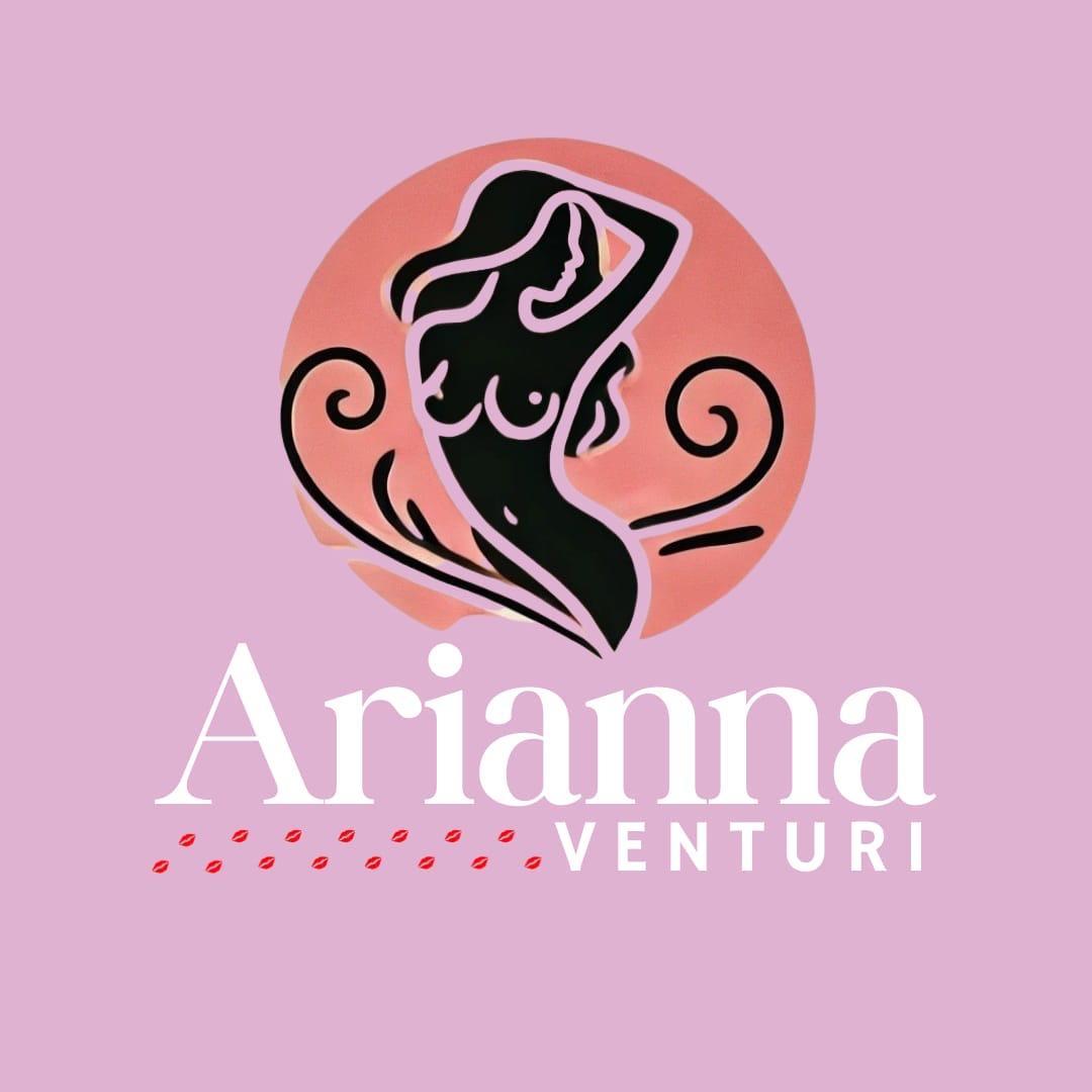 AriannaVenturi's Profile