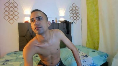 Asna_LatinBoy Profile Image