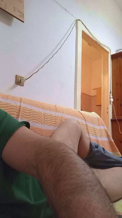 Boscaiolo71's Profile