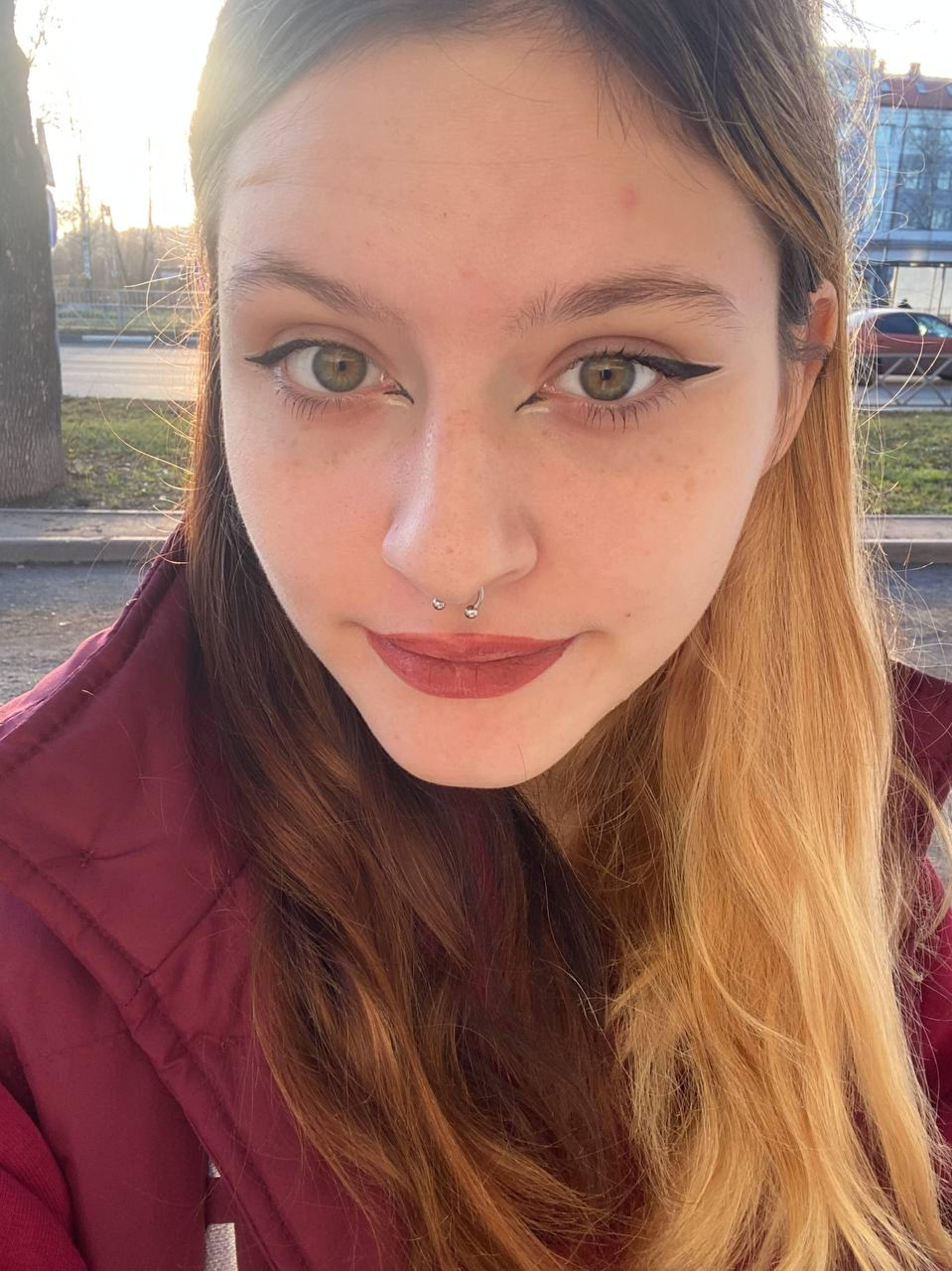 BreeEasley's Profile