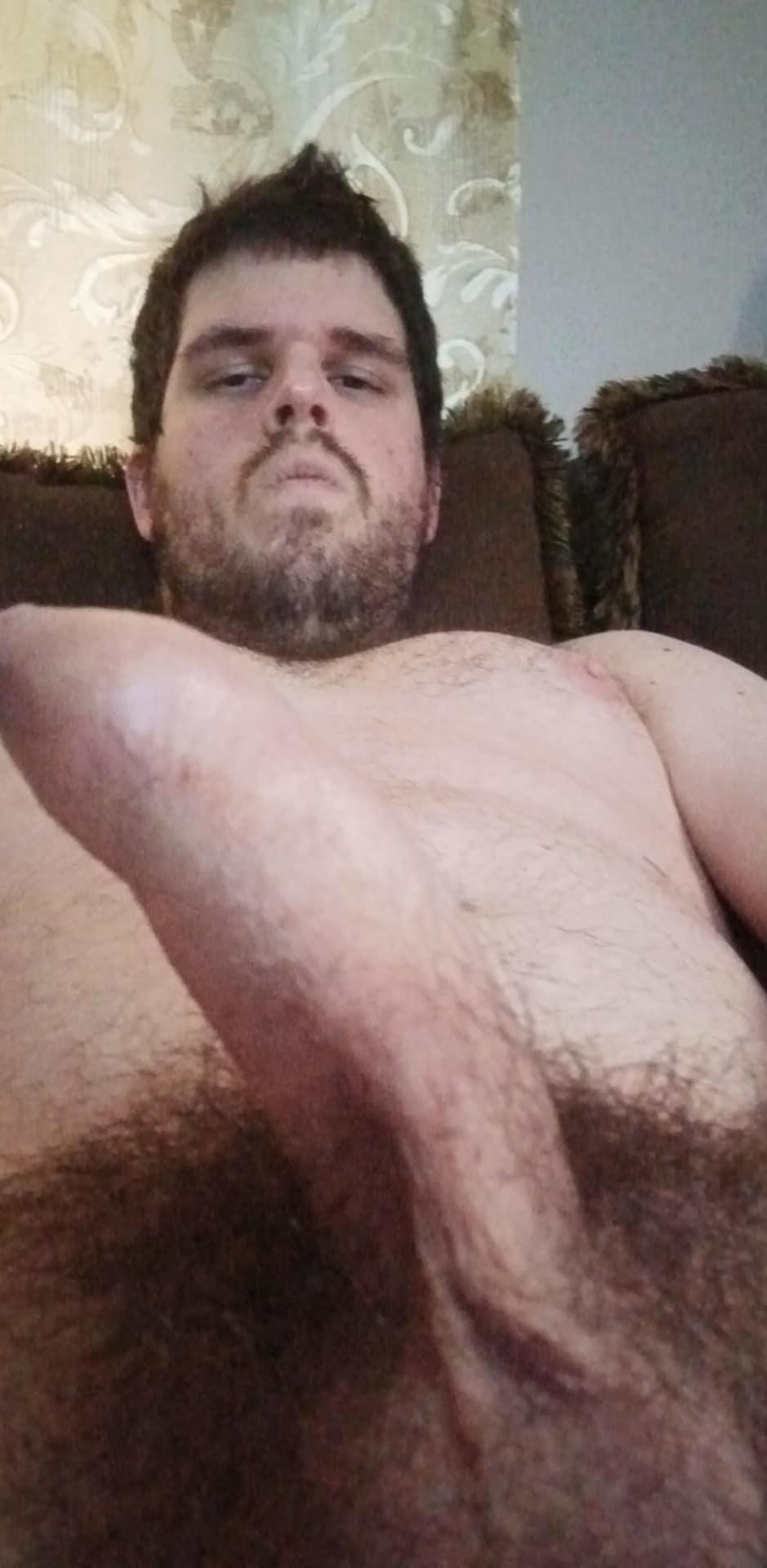 DaddyHotCock69's Profile