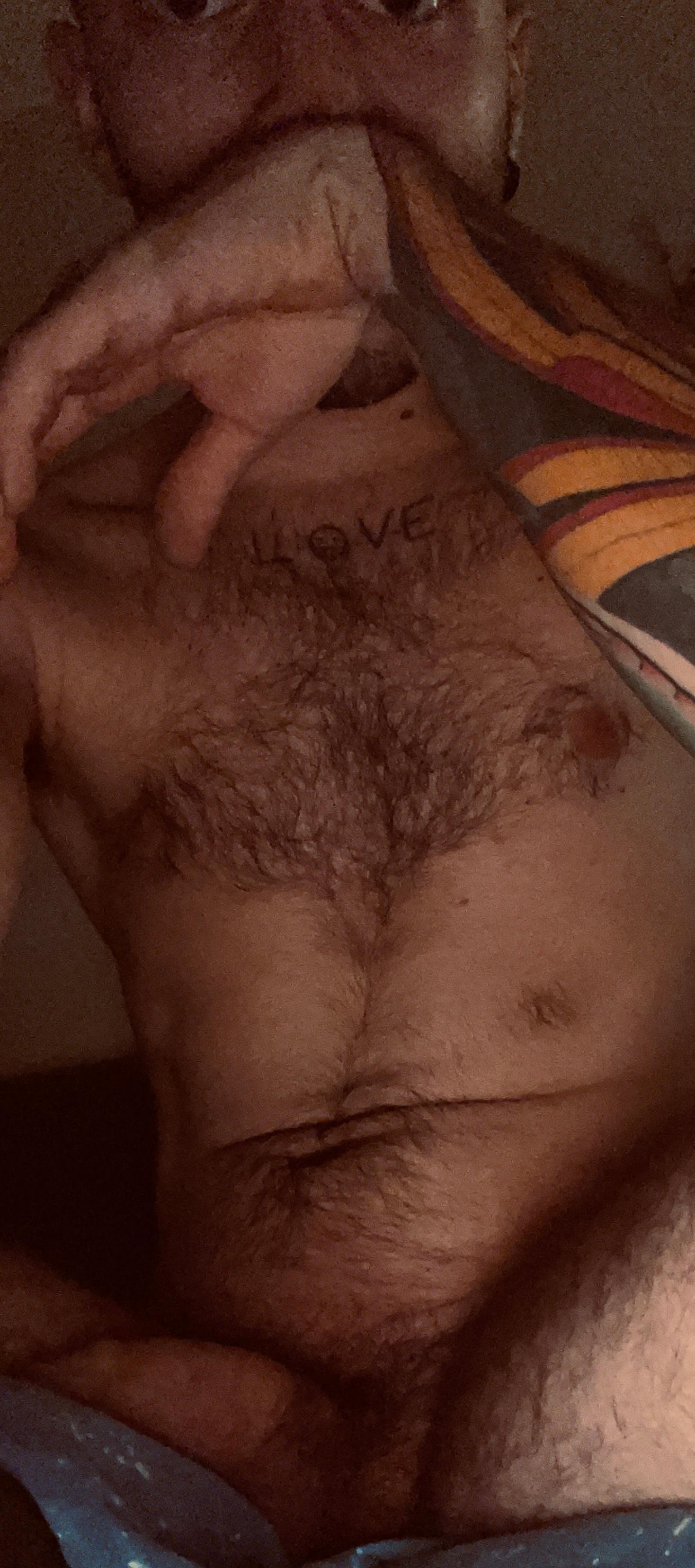 Danxxxhairydick's Profile