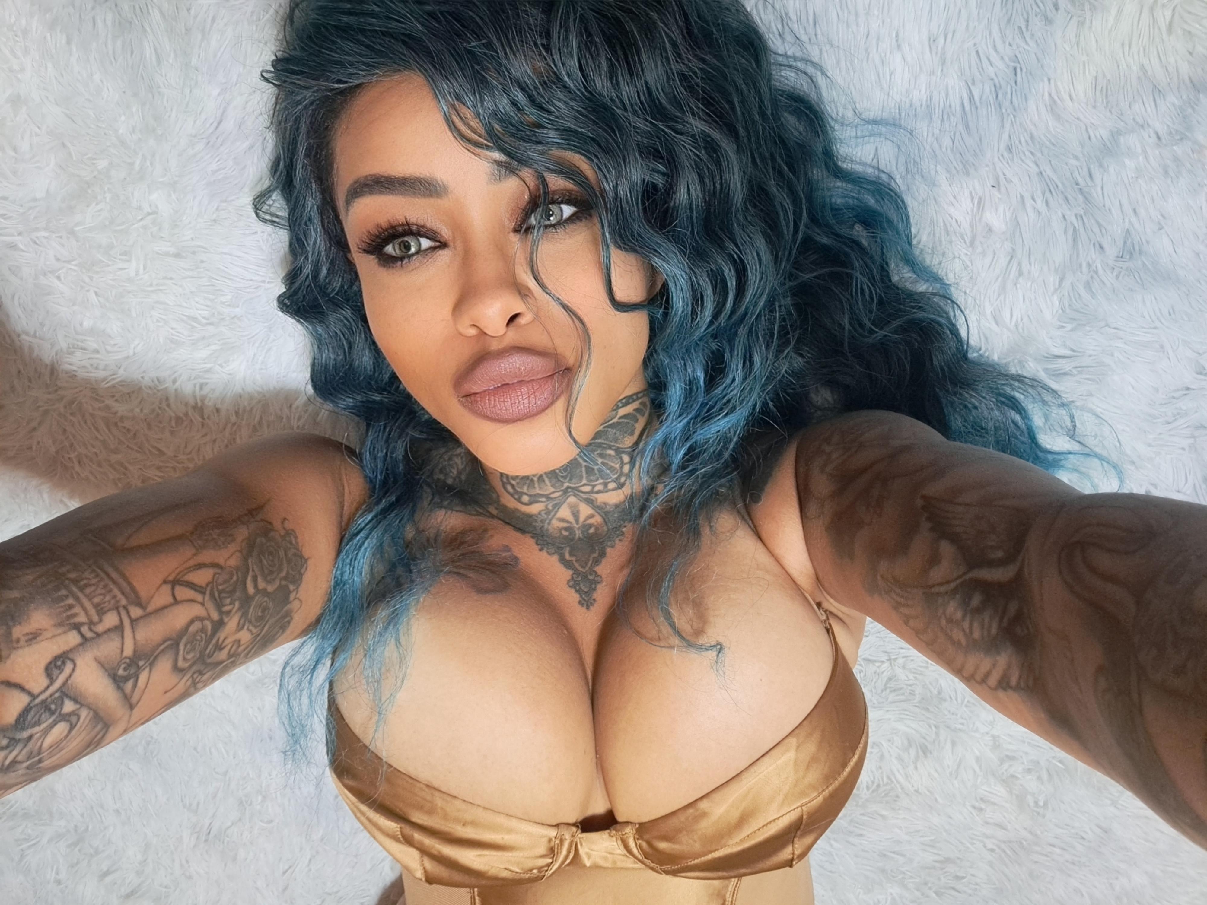 Desareemaria19's Profile