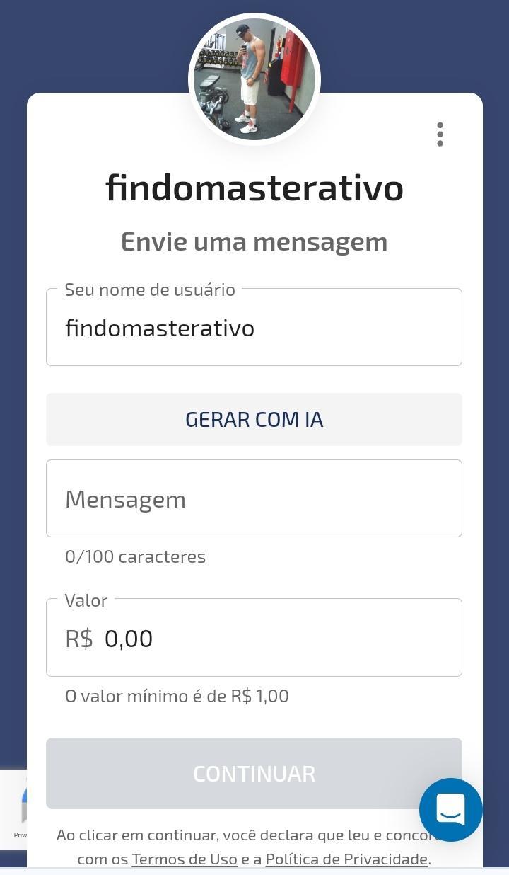 Findomaster's Profile