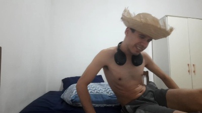 Gabriel_vale98's Profile