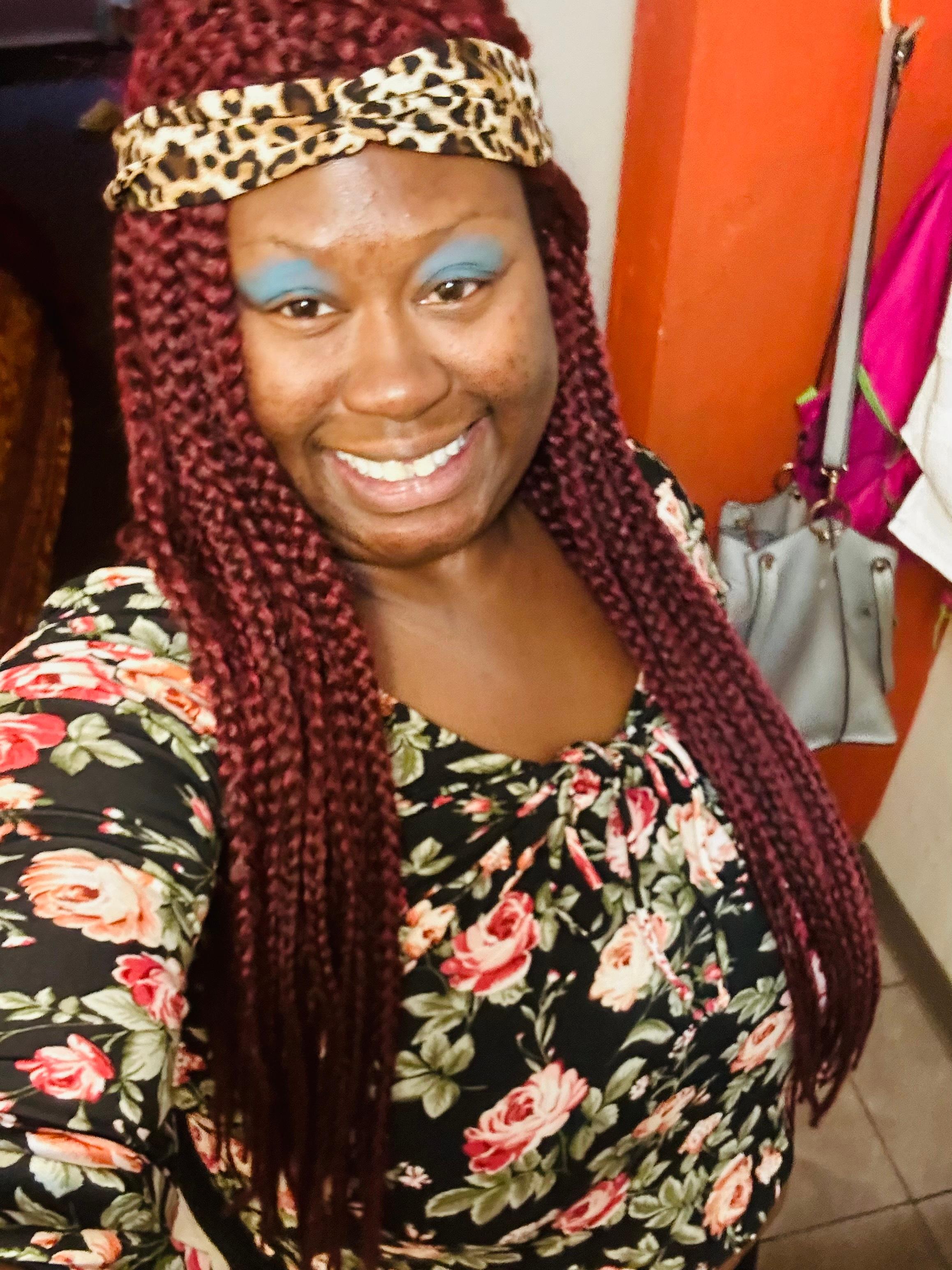 GoddessShonda's Profile