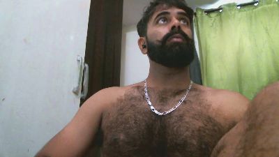 Indiankinghairy's Profile