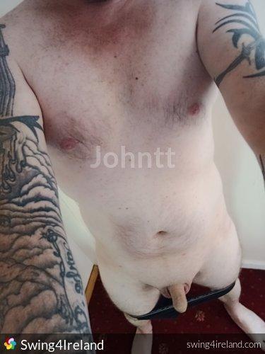 Johnnycovc's Profile