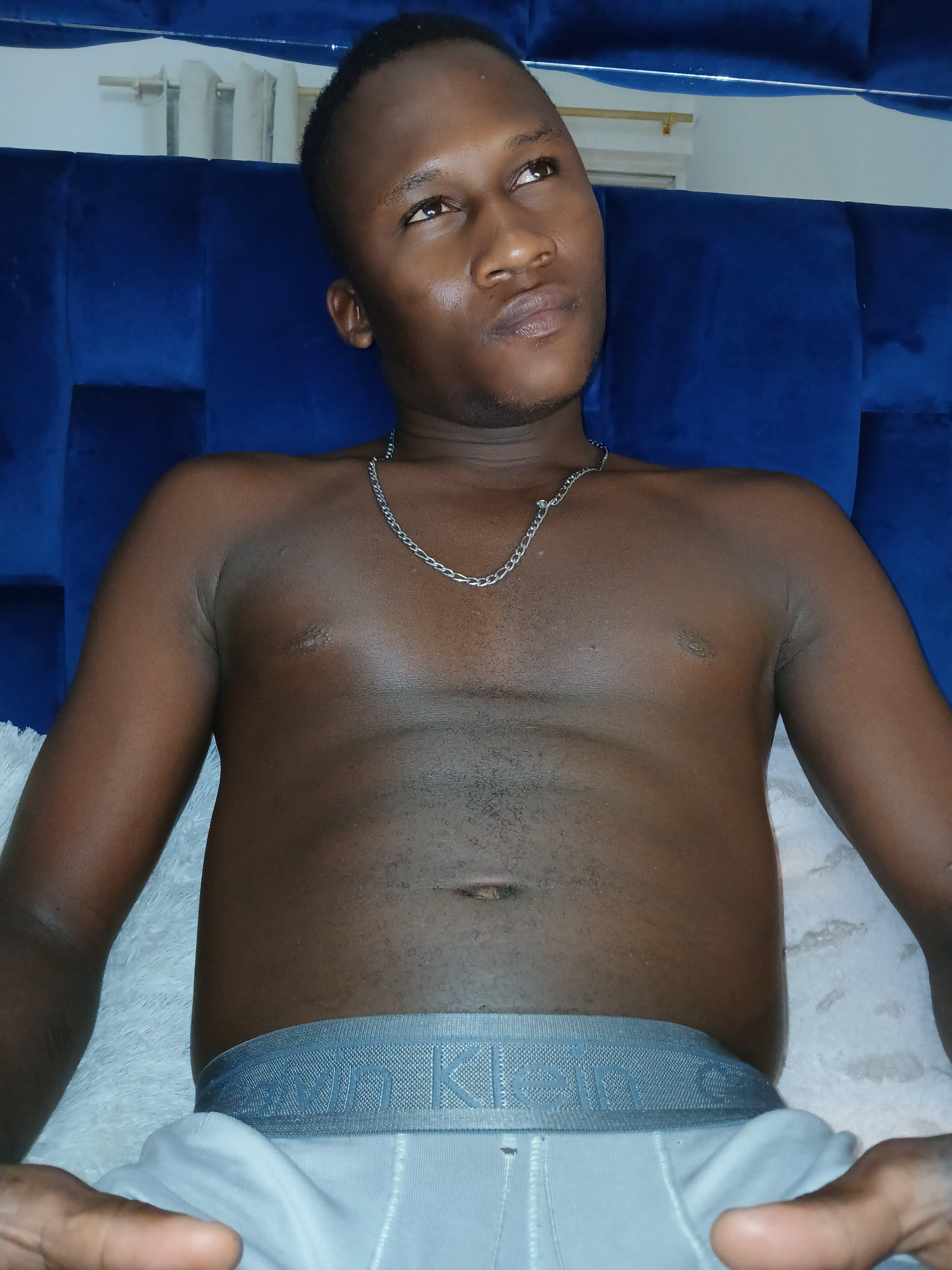 Keviin_Brown's Profile