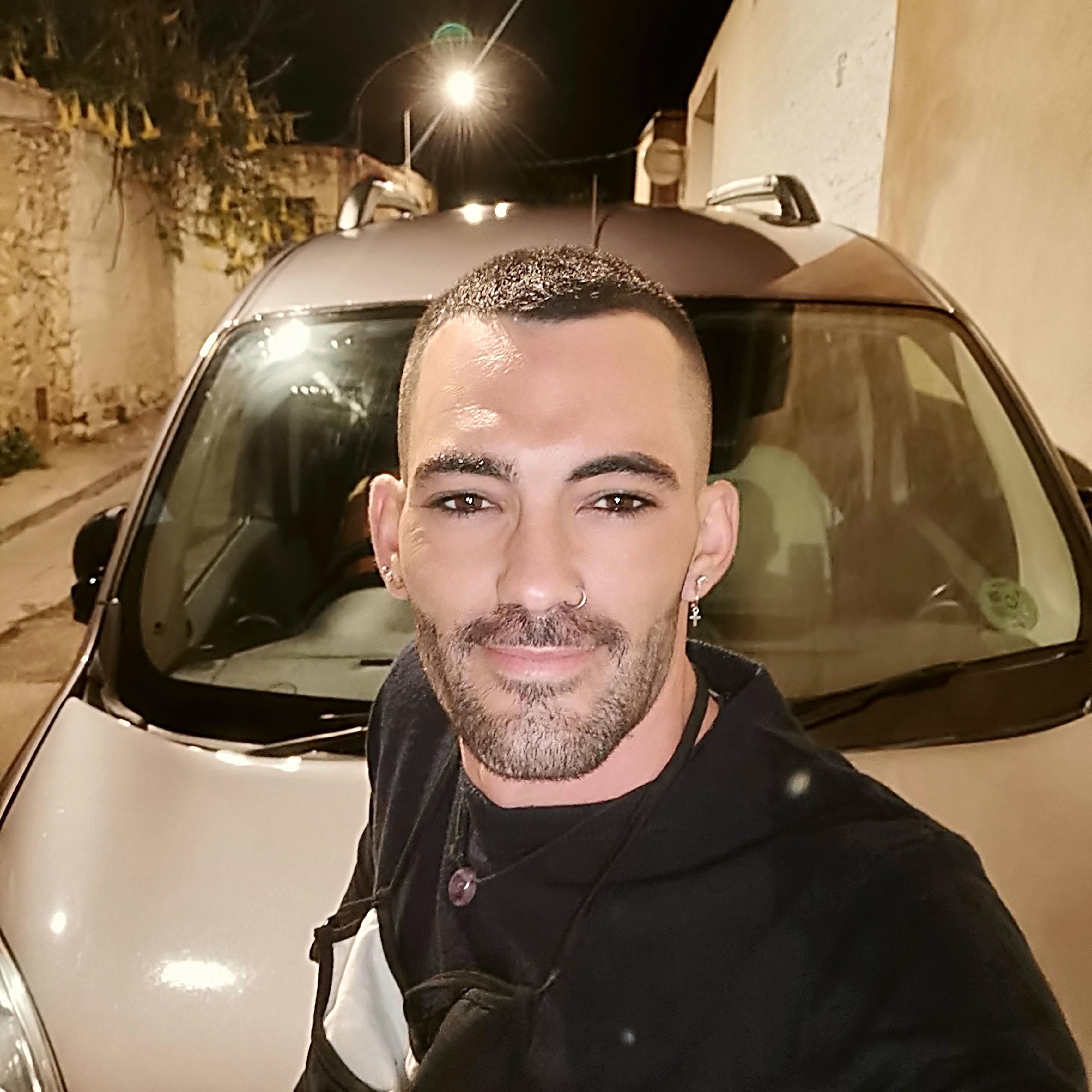 Mesientoagusto's Profile