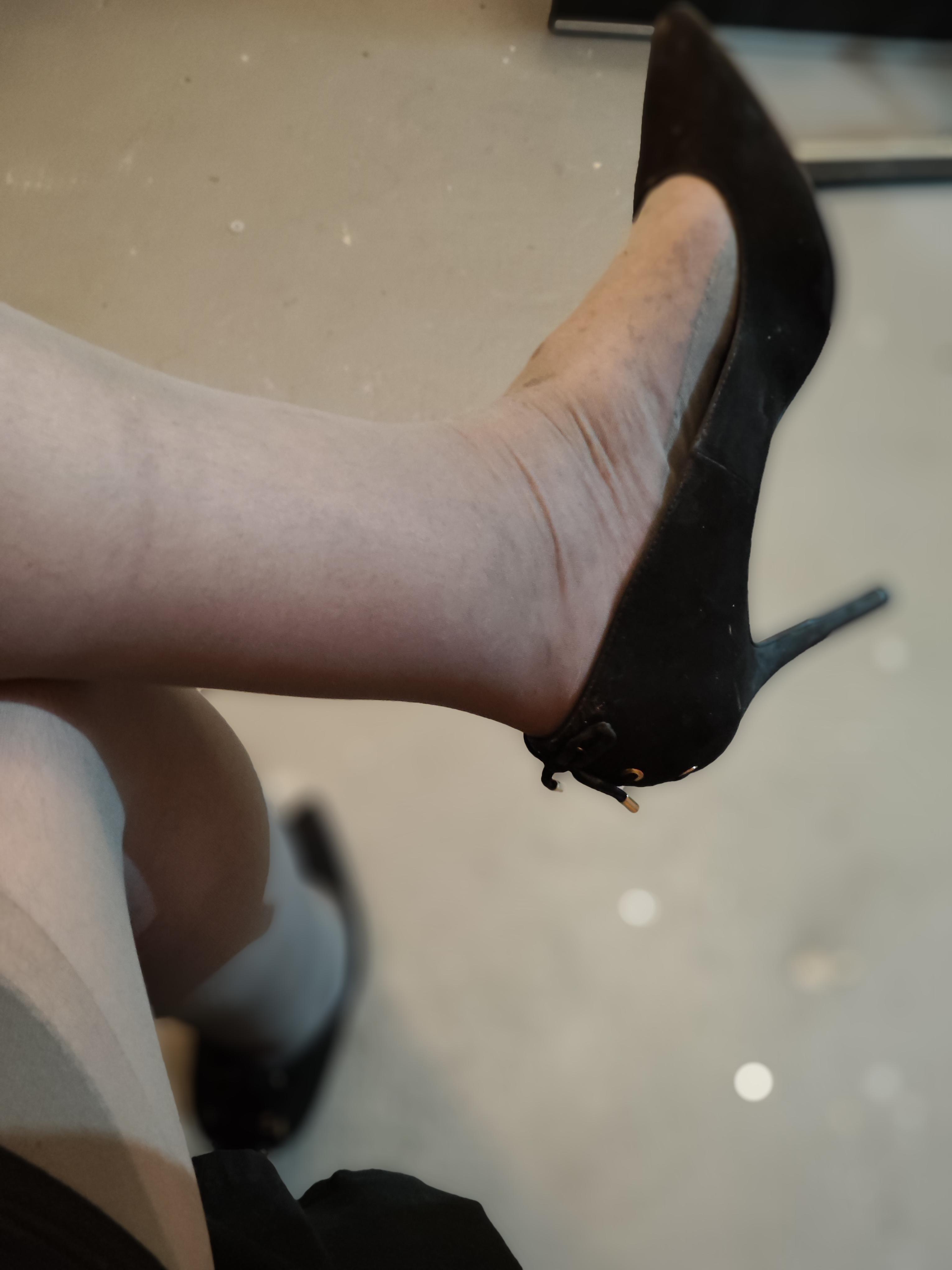 Nylonsklave52's Profile