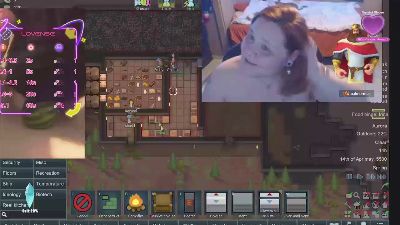 PeachyNessa's Profile