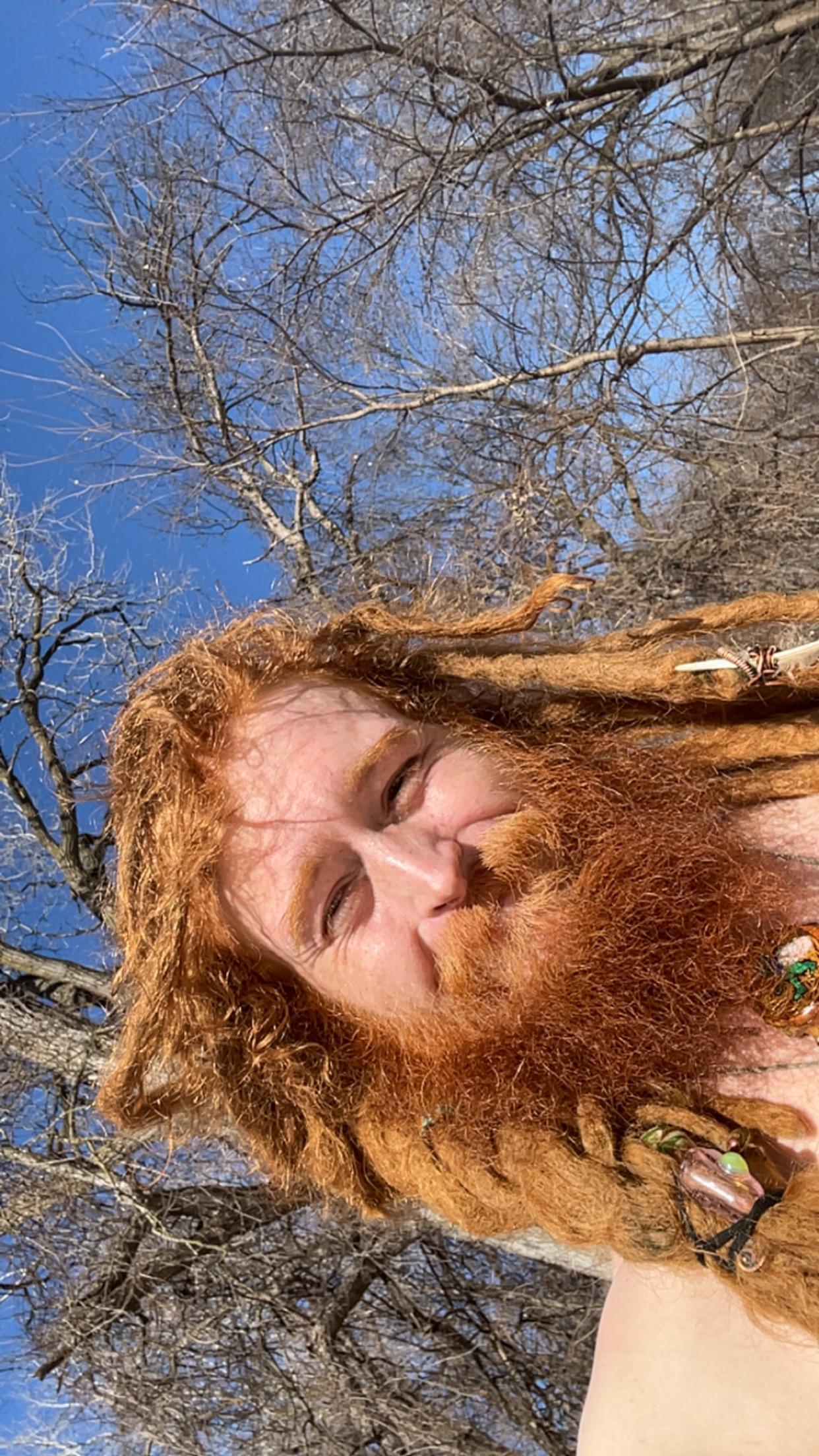 Redbeard93's Profile