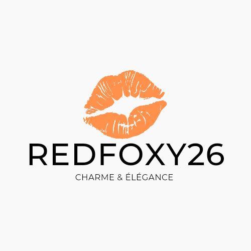 Redfoxy26's Profile