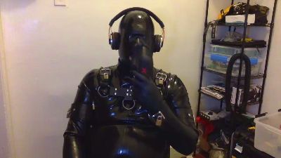 Rubber_faggot's Profile