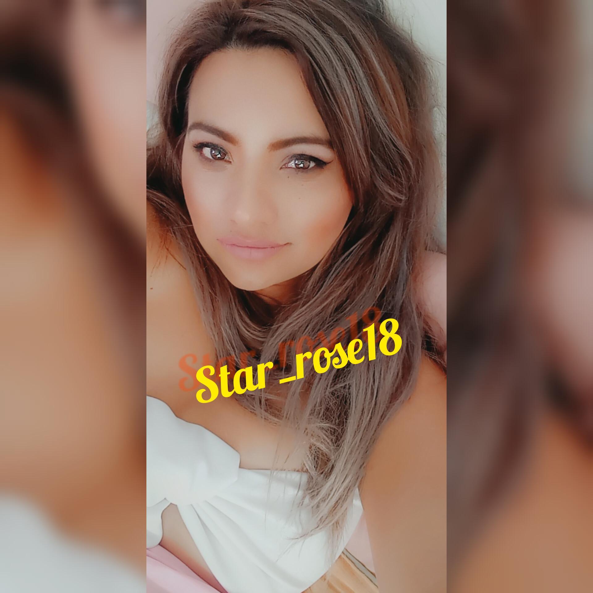 Star_rose18's Profile