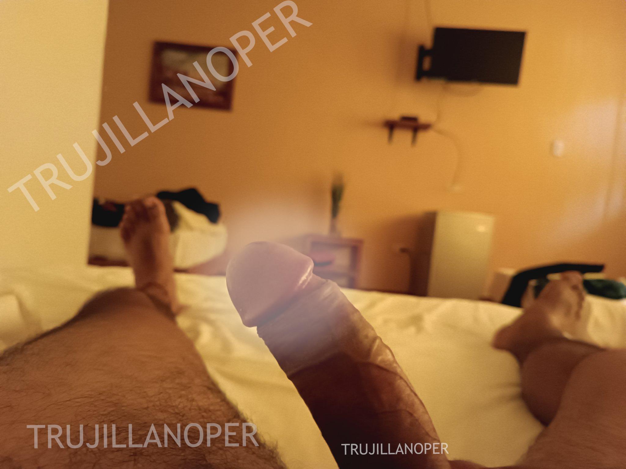 TrujillanoPer's Profile