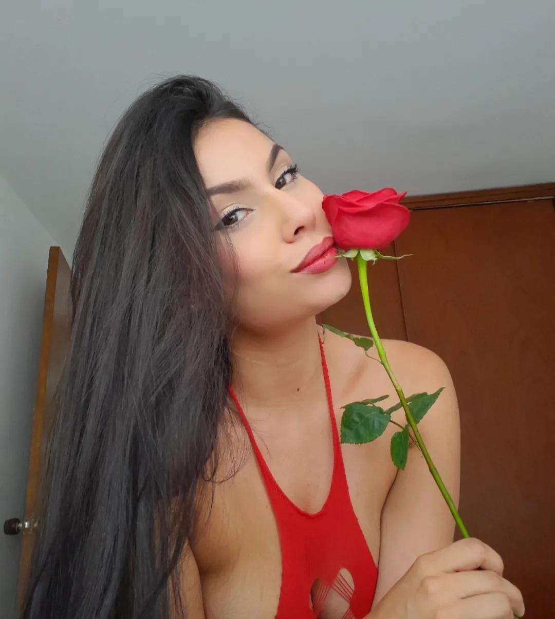 ValentinaLondon's Profile