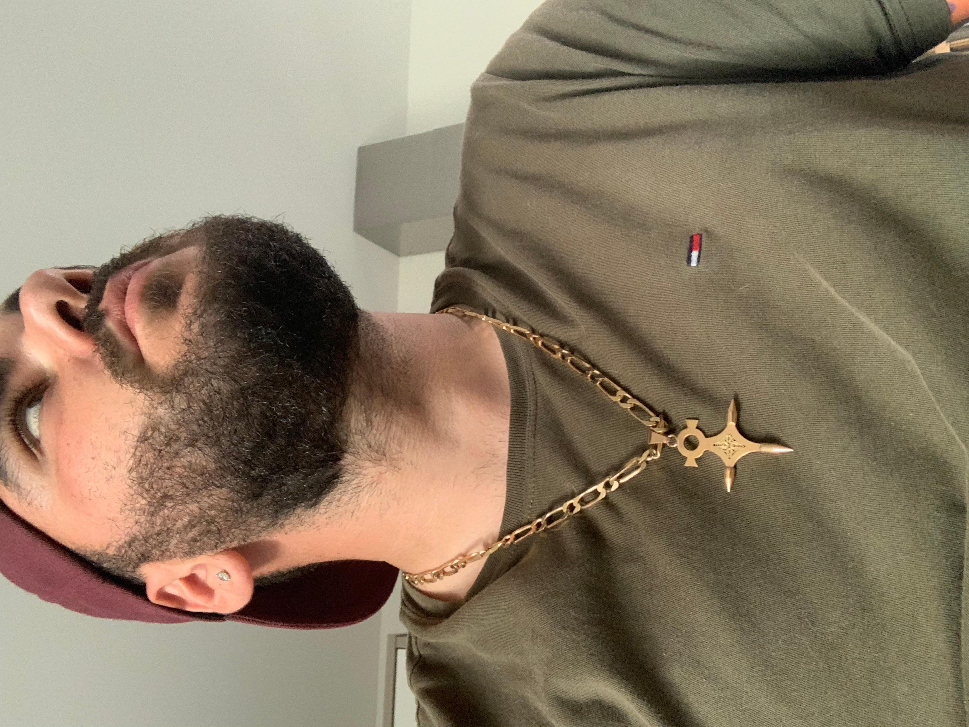 Valramaz's Profile