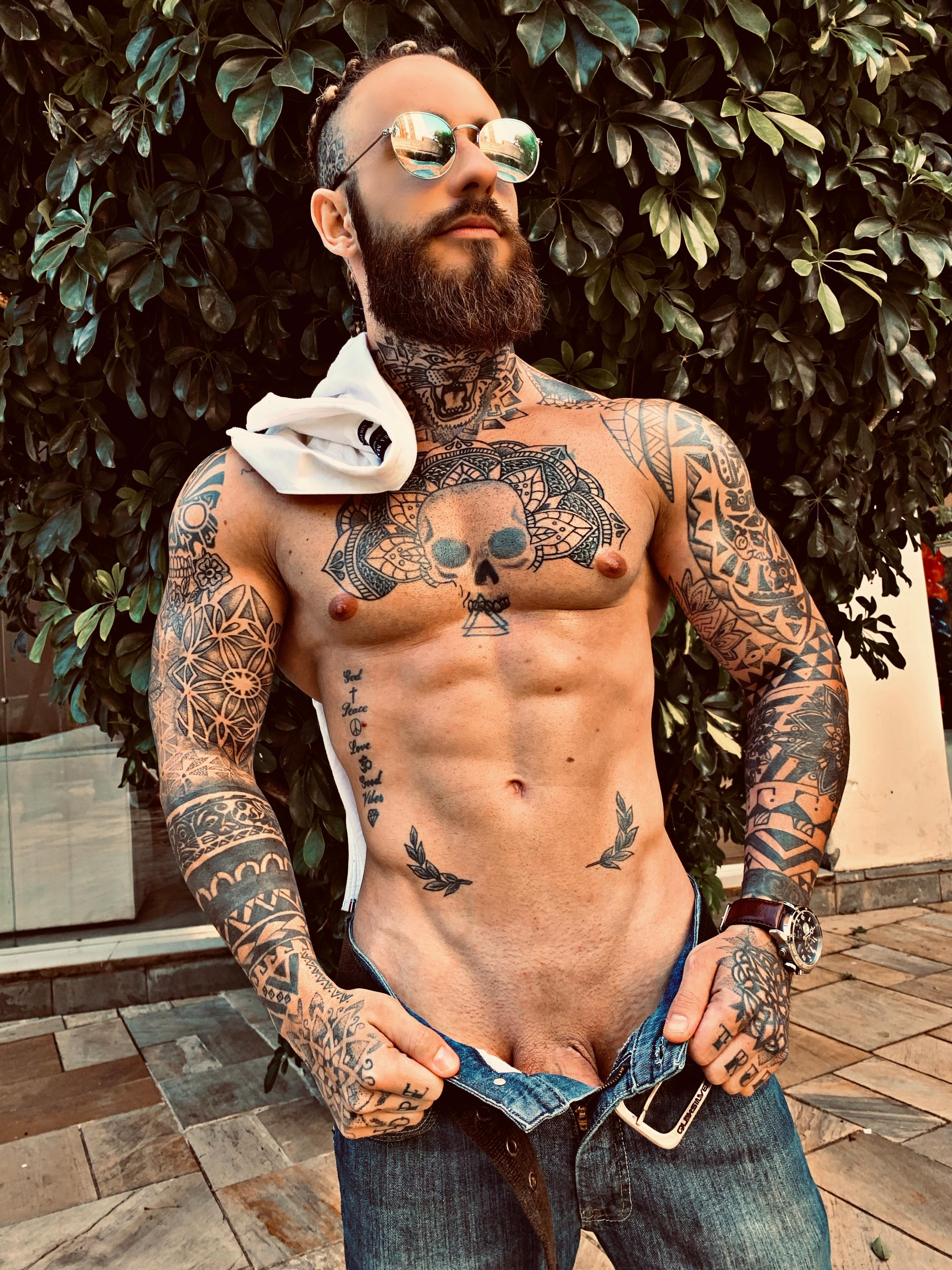 Viking_Tatuado's Profile