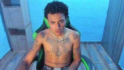 Zafiro_Big's Profile