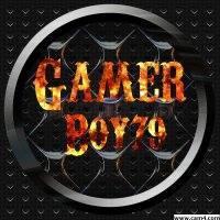 _Gamer_'s Profile