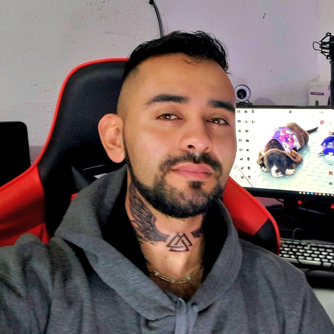 adrian_velascos's Profile