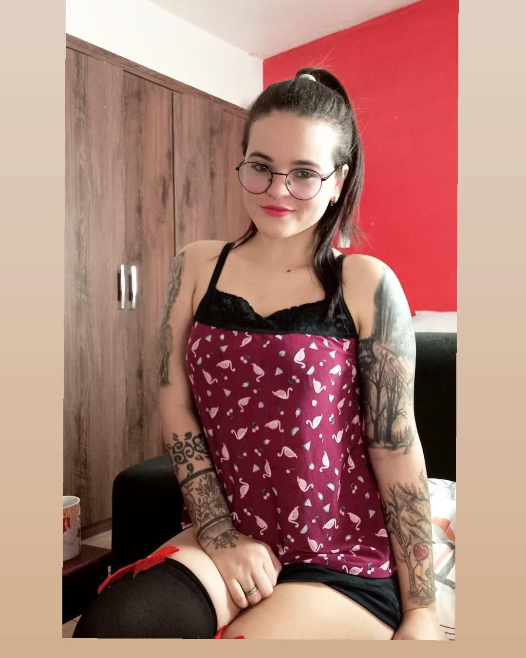 angelatattoohot's Profile