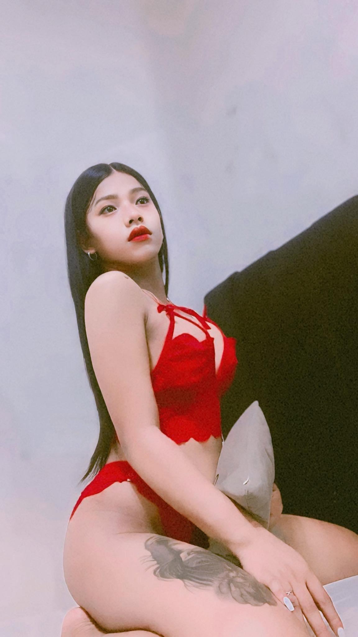 asianlovelydoll's Profile