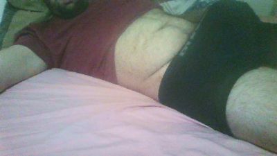 bear_ursoroludo's Profile