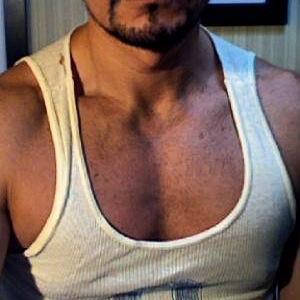 gymhunk3's Profile