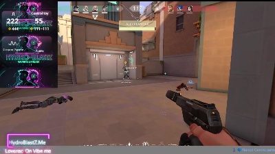 hydro_blastz's Profile
