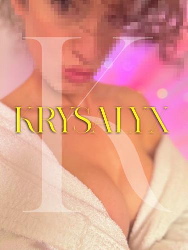 krysalyxx's Profile