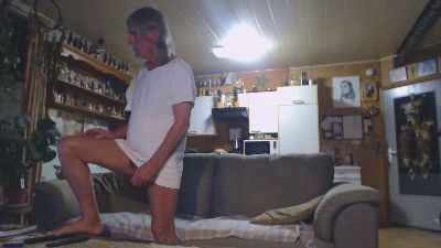 naturistboy3's Profile