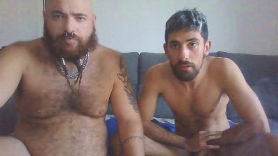 twink_and_bear's Profile