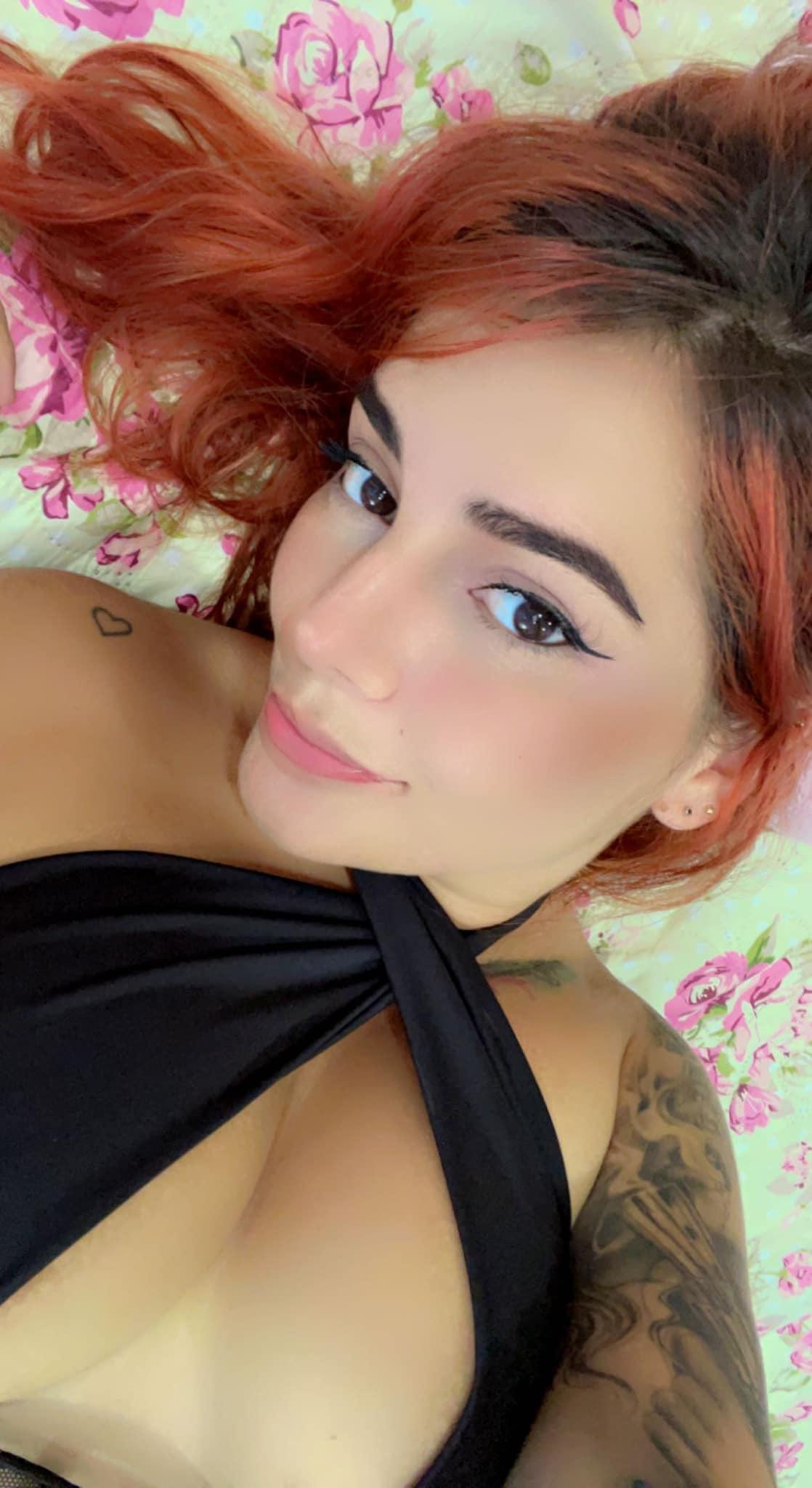 valentinahot21's Profile